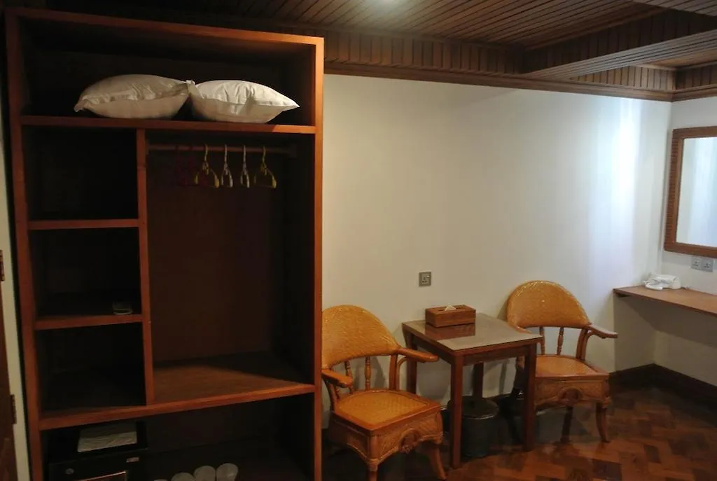 Hotel Wardan Янгон 3*,  Мьянма