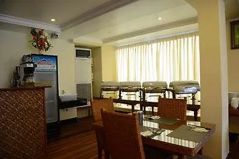 Hotel Wardan Янгон